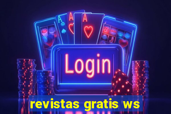 revistas gratis ws